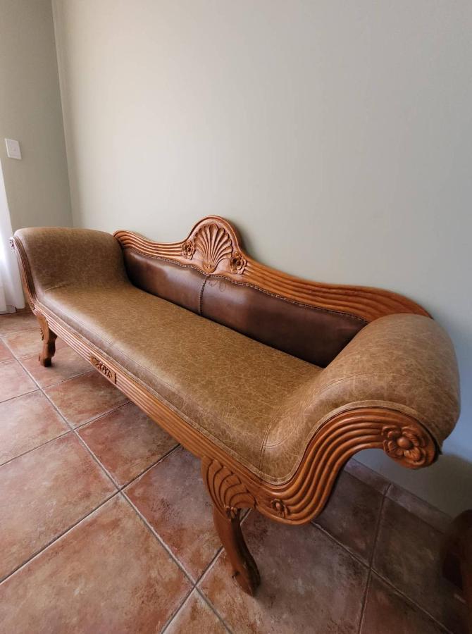 Hotel Portico Norte Tartagal Dış mekan fotoğraf
