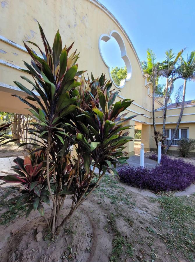 Hotel Portico Norte Tartagal Dış mekan fotoğraf