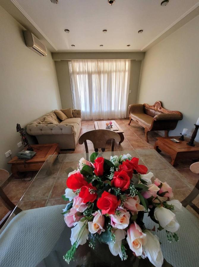Hotel Portico Norte Tartagal Dış mekan fotoğraf