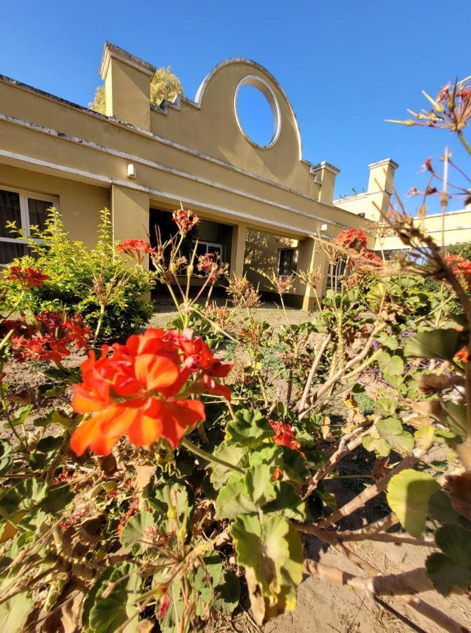Hotel Portico Norte Tartagal Dış mekan fotoğraf