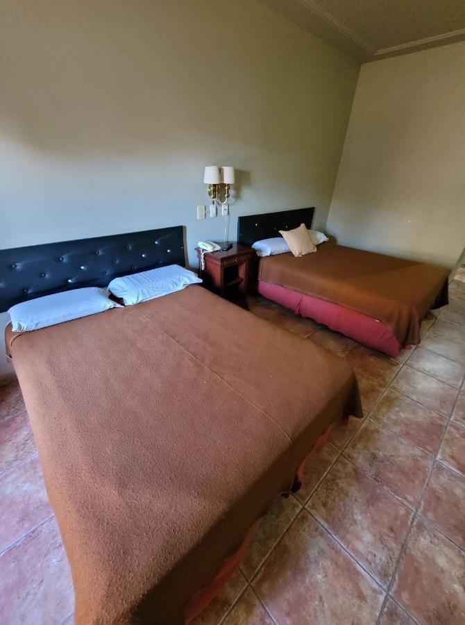 Hotel Portico Norte Tartagal Dış mekan fotoğraf