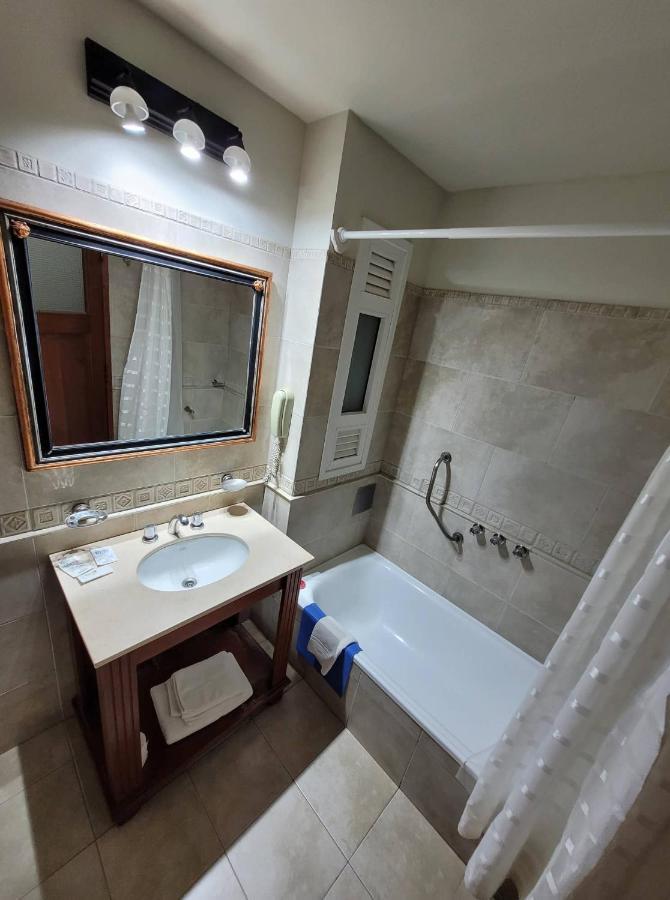 Hotel Portico Norte Tartagal Dış mekan fotoğraf