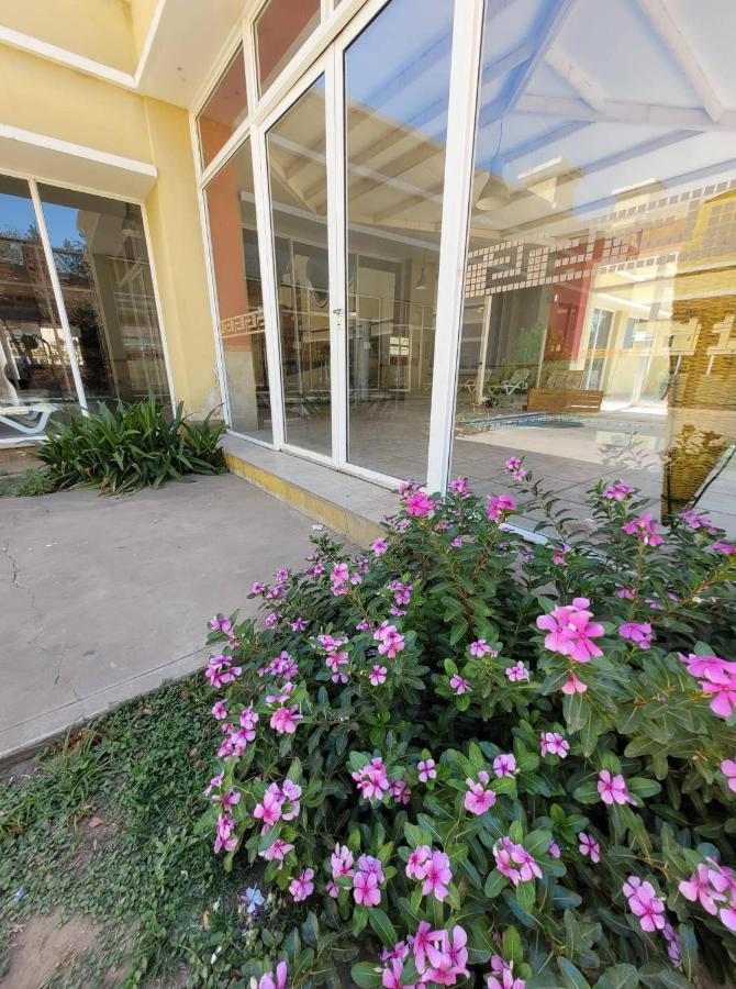 Hotel Portico Norte Tartagal Dış mekan fotoğraf