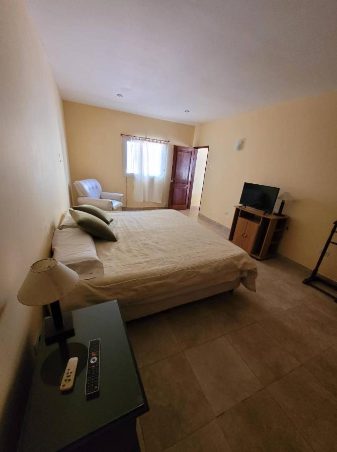 Hotel Portico Norte Tartagal Dış mekan fotoğraf