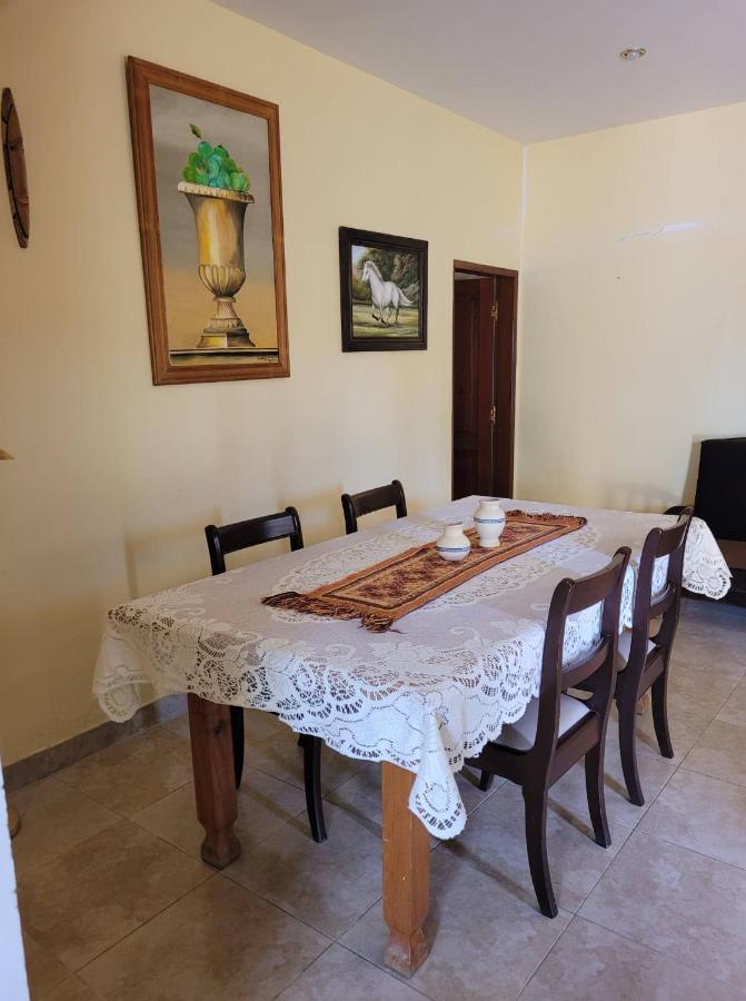 Hotel Portico Norte Tartagal Dış mekan fotoğraf