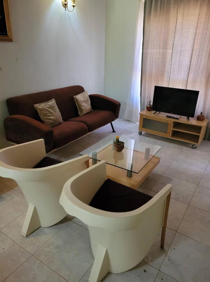 Hotel Portico Norte Tartagal Dış mekan fotoğraf