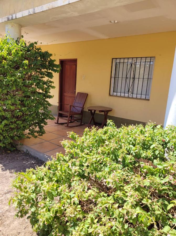 Hotel Portico Norte Tartagal Dış mekan fotoğraf