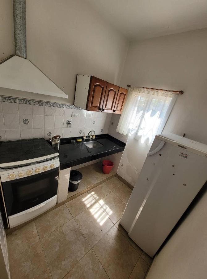 Hotel Portico Norte Tartagal Dış mekan fotoğraf