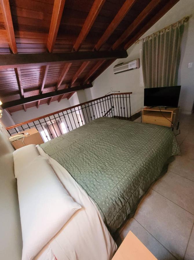 Hotel Portico Norte Tartagal Dış mekan fotoğraf