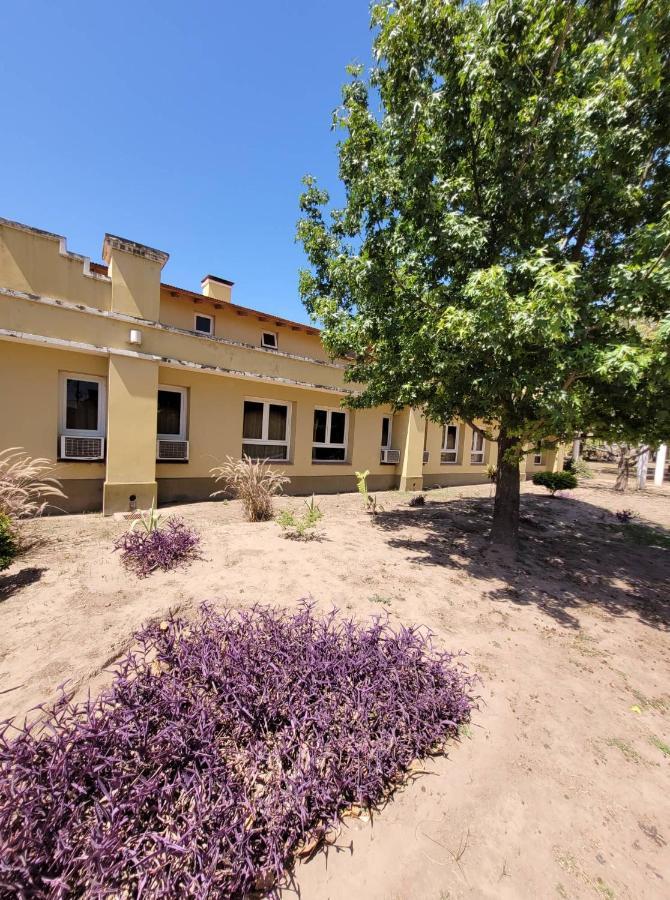 Hotel Portico Norte Tartagal Dış mekan fotoğraf