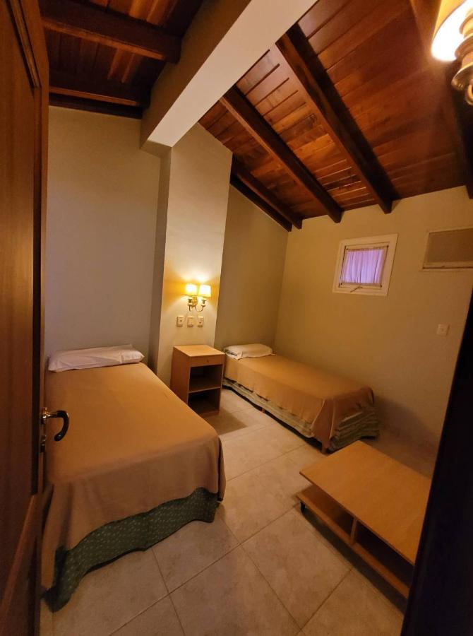 Hotel Portico Norte Tartagal Dış mekan fotoğraf