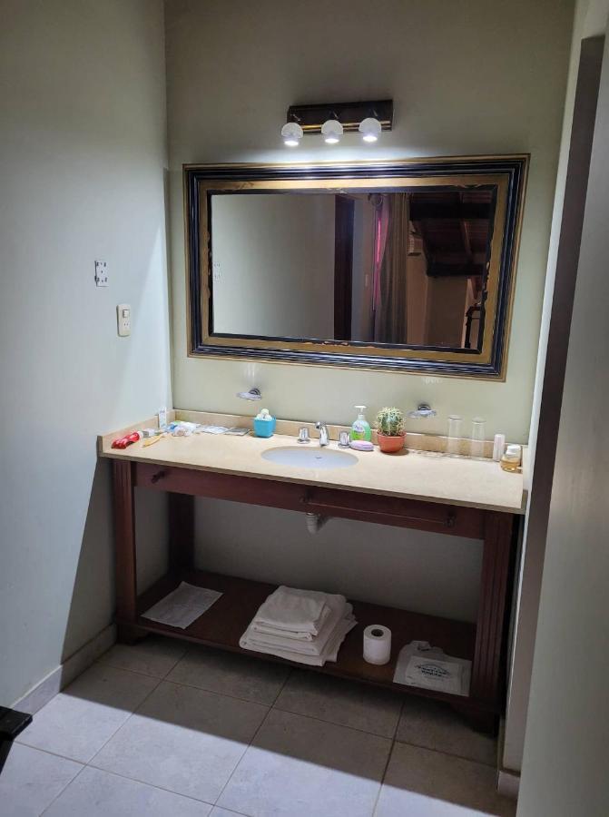 Hotel Portico Norte Tartagal Dış mekan fotoğraf