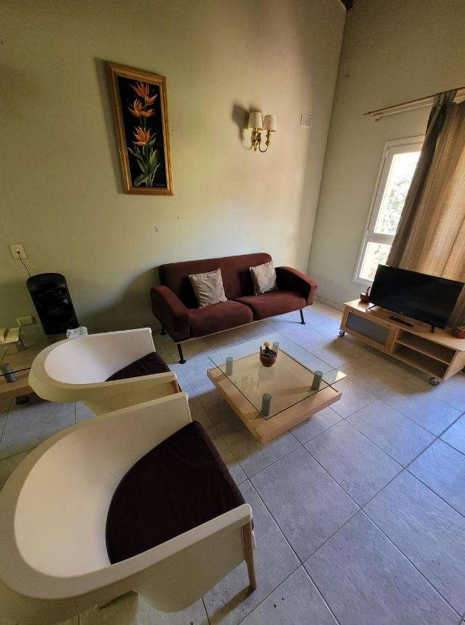 Hotel Portico Norte Tartagal Dış mekan fotoğraf