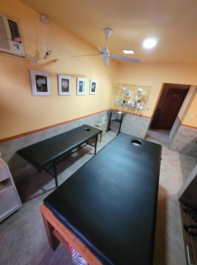Hotel Portico Norte Tartagal Dış mekan fotoğraf