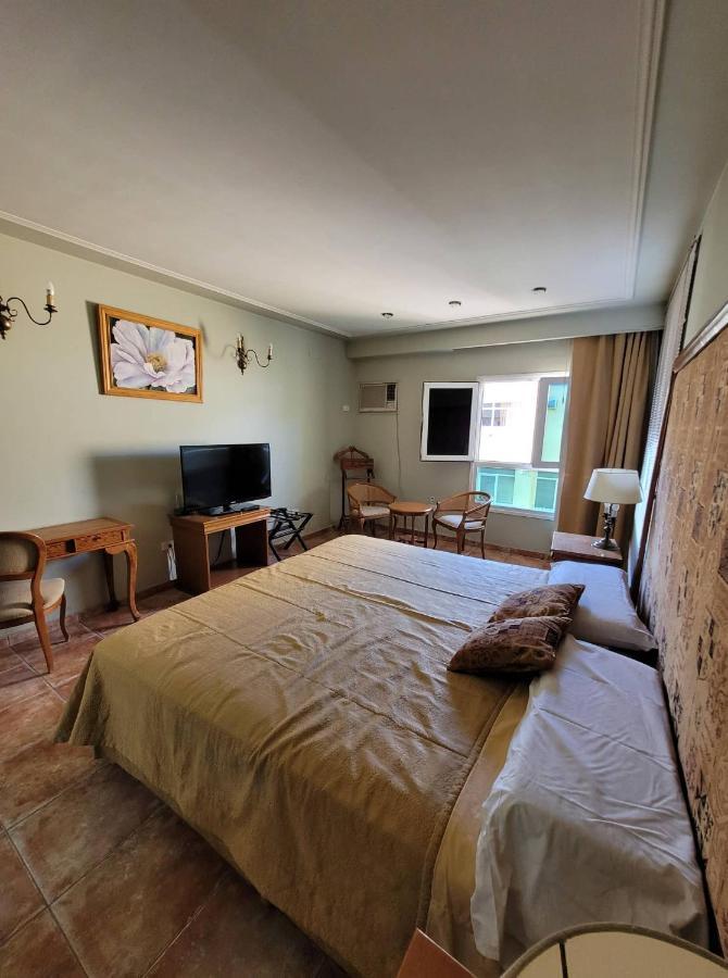 Hotel Portico Norte Tartagal Dış mekan fotoğraf