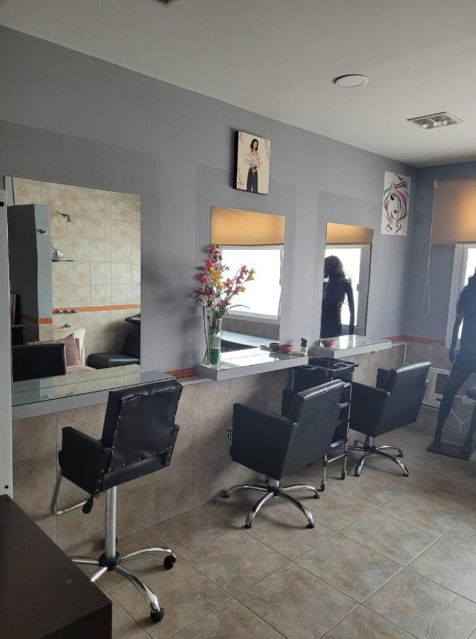 Hotel Portico Norte Tartagal Dış mekan fotoğraf