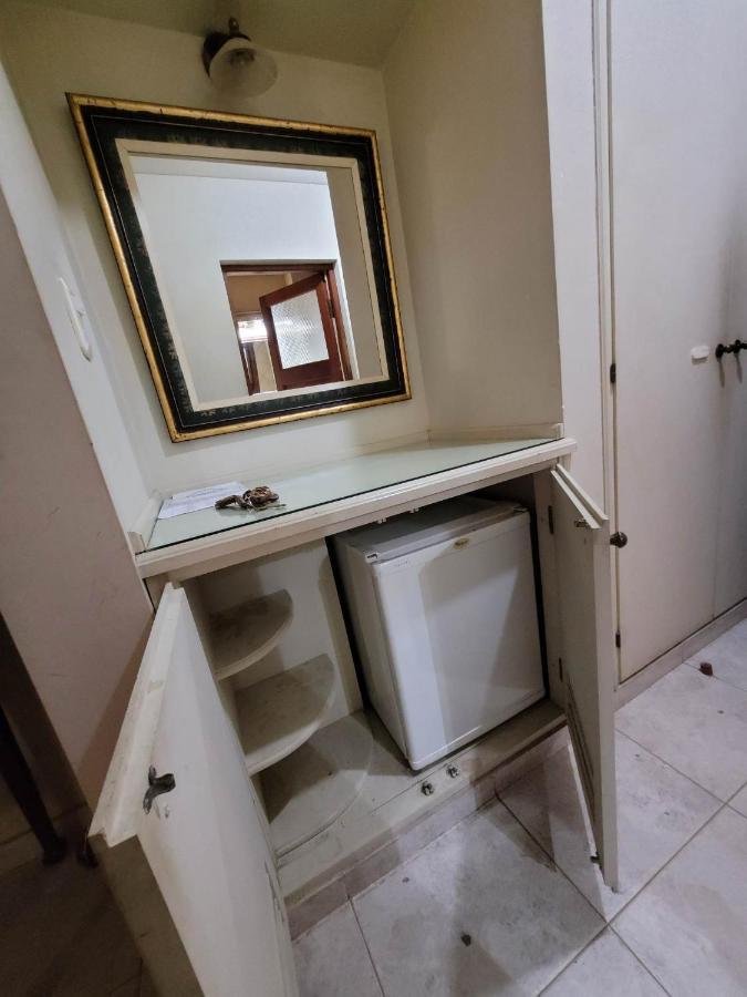Hotel Portico Norte Tartagal Dış mekan fotoğraf