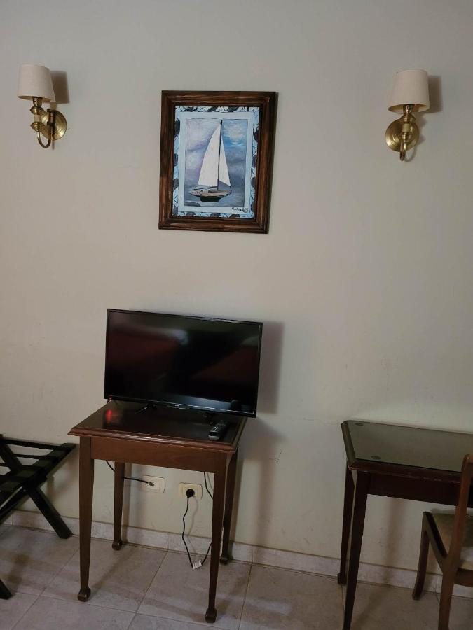 Hotel Portico Norte Tartagal Dış mekan fotoğraf